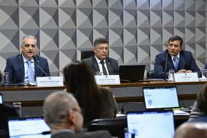CPMI do INSS aprova pedido de prisão preventiva de investigados