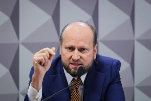 CPMI do INSS aprova quebra de sigilos e prisão preventiva