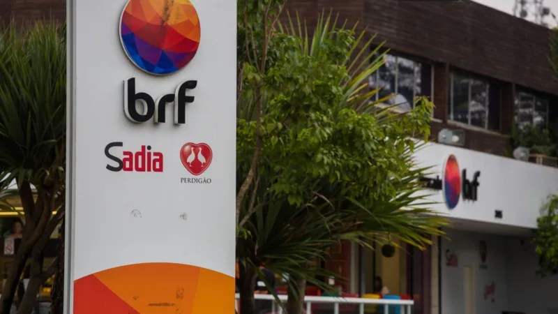 Cade aprova fusão entre Marfrig e BRF e cria gigante