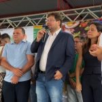 Câmara de Imperatriz participa da entrega do cartão do programa