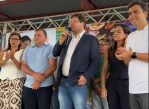 Câmara de Imperatriz participa da entrega do cartão do programa