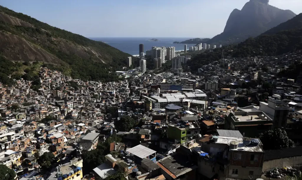 Câmara do Rio autoriza prefeitura a contratar empréstimo de R$