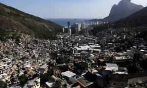Câmara do Rio autoriza prefeitura a contratar empréstimo de R$