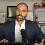Câmara inicia na próxima terça processo contra Eduardo Bolsonaro por