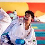 Campeonato Nacional de Karatê Shotokan acontece em São Luís