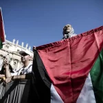 Canadá, Reino Unido e Austrália reconhecem o Estado Palestino