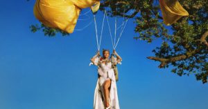 Cantora Doja Cat atua a 02 junho de 2026 em