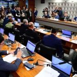 “Careca do INSS” depõe na CPMI hoje, depois de prisão