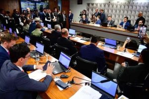 “Careca do INSS” depõe na CPMI hoje, depois de prisão