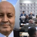 “Careca do INSS” promete entregar à Polícia Federal documentos que