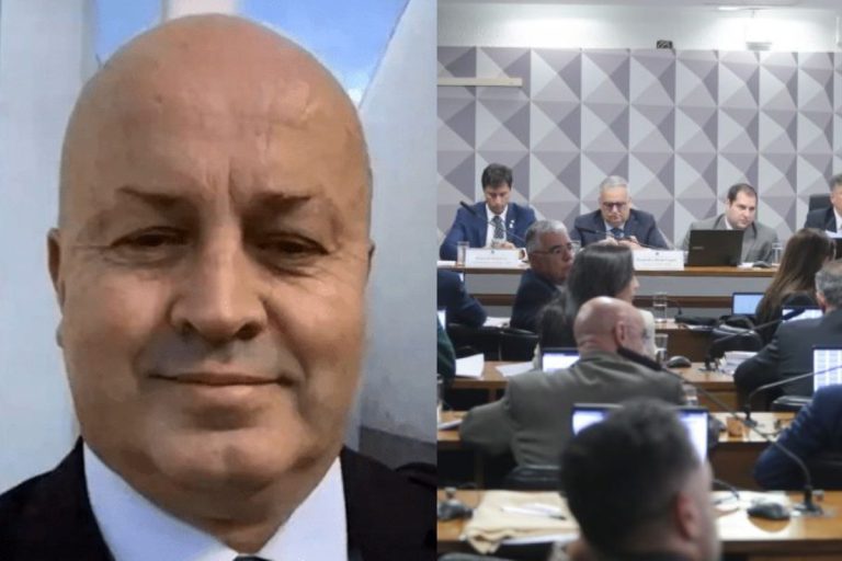 “Careca do INSS” promete entregar à Polícia Federal documentos que
