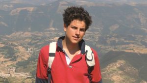 Carlo Acutis é canonizado no Vaticano e se torna o