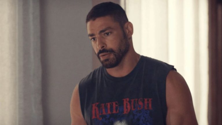 Cauã Reymond toma decisão na Globo após roubar a cena