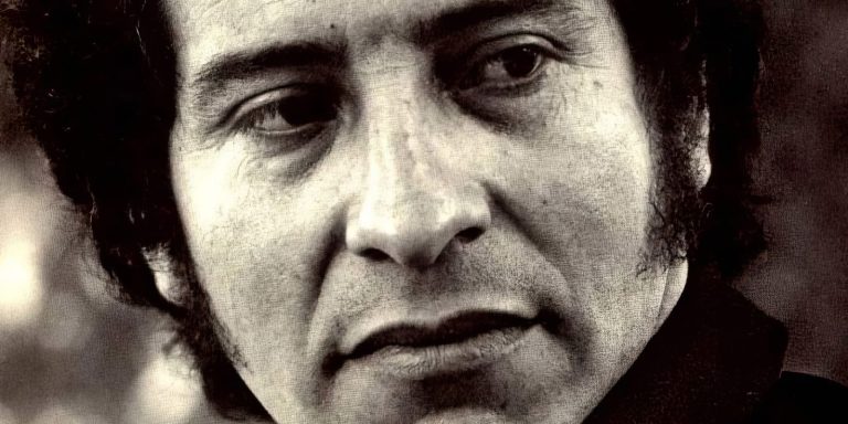 Celebração à memória de Víctor Jara ocorre neste sábado em