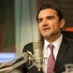 Celso Sabino anuncia saída do Ministério do Turismo após decisão
