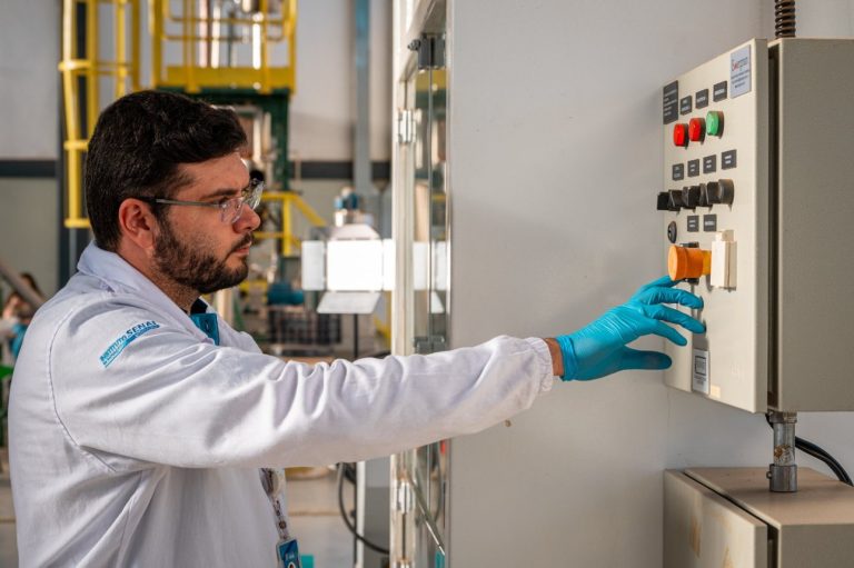 Chamada de projetos para neoindustrialização do Nordeste recebe R$ 24,7