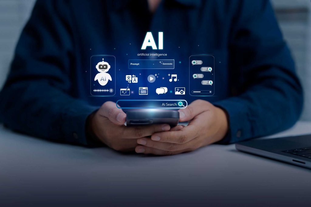 Chatbots da IA julgam dilemas morais de forma diferente