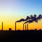 China anuncia primeira meta de corte de emissões até 2035