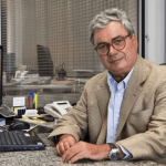 Chiquinho Brandão, fundador da FSB, receberá a Medalha Tiradentes da