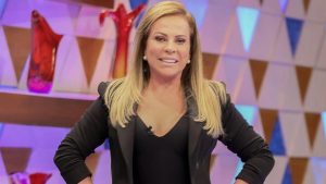 Christina Rocha faz desabafo FORTE sobre SBT e mudanças na