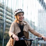 Ciclistas também recebem multa? Veja o que diz o Detran