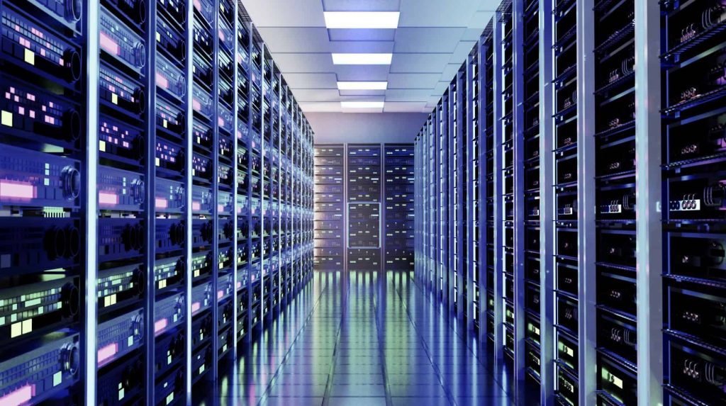 Cientistas criam método para transformar calor de data centers em