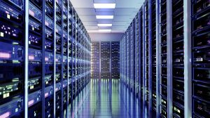 Cientistas criam método para transformar calor de data centers em