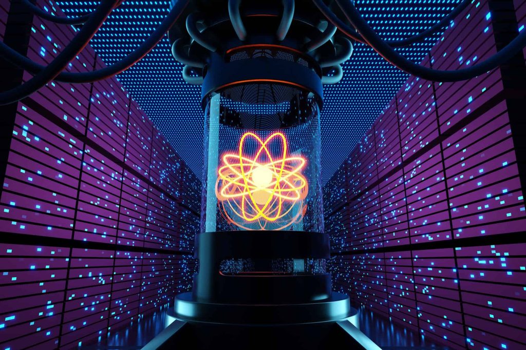 Cientistas criam sistema de 3.000 qubits capaz de operar continuamente