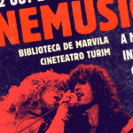 CineMúsica — A Música Invade o Ecrã