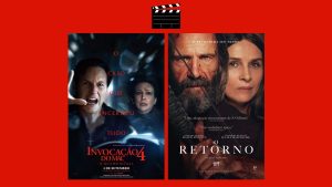 Cinema: lançamentos de filmes da semana (04 de setembro)