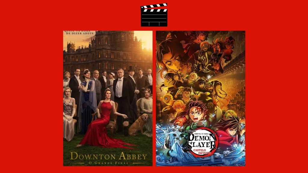 Cinema: lançamentos de filmes da semana (11 de setembro)