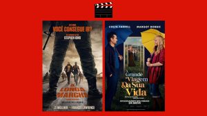 Cinema: lançamentos de filmes da semana (18 de setembro)