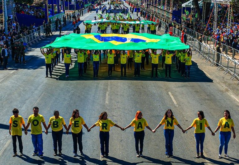 Cofecon repele ameaças dos EUA: "descabidas e inaceitáveis"