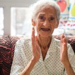 Com 116 anos, alagoana pode ser a mulher mais velha