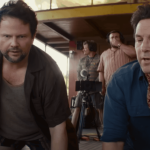 Com Jack Black e Selton Mello, trailer de Anaconda é