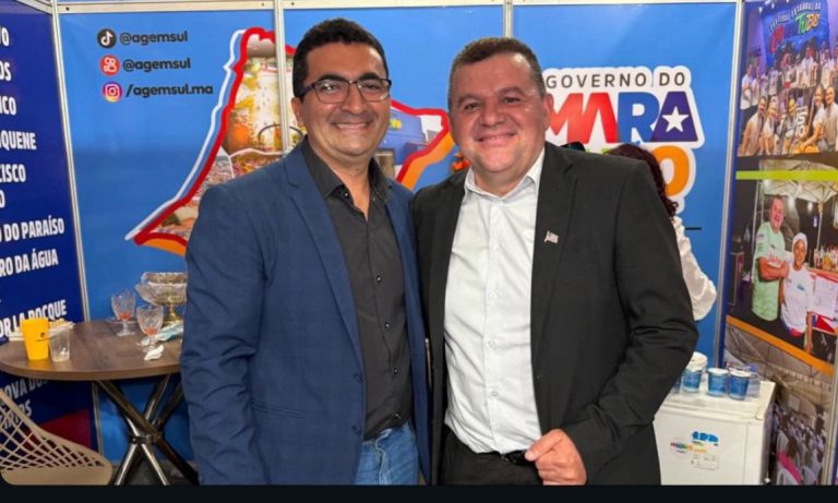 Com lema “O Negócio é Gente”, FECOIMP abre em Imperatriz