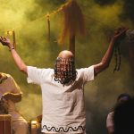 Comemoração dos 15 anos do Sesc Amazônia das Artes terá