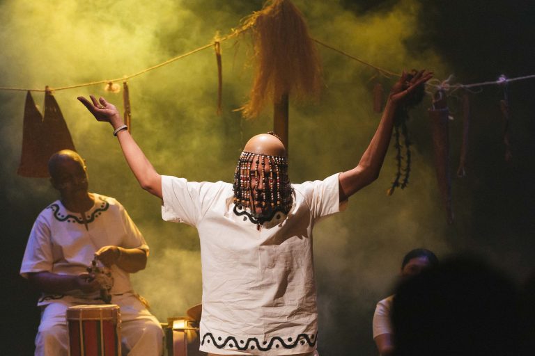 Comemoração dos 15 anos do Sesc Amazônia das Artes terá