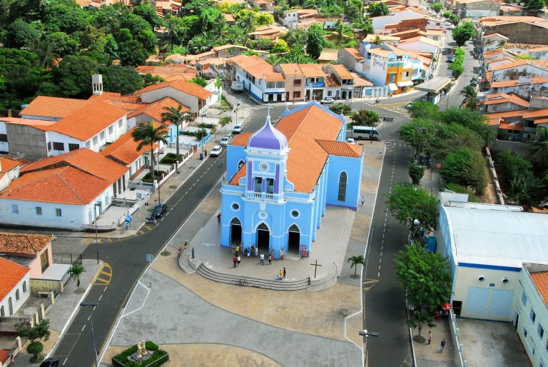 Comércio de São José de Ribamar poderá funcionar normalmente no