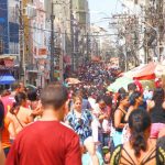 Comércio varejista do Maranhão cresce 1% no primeiro semestre de