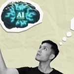 Como a IA generativa está mudando a forma de pensar