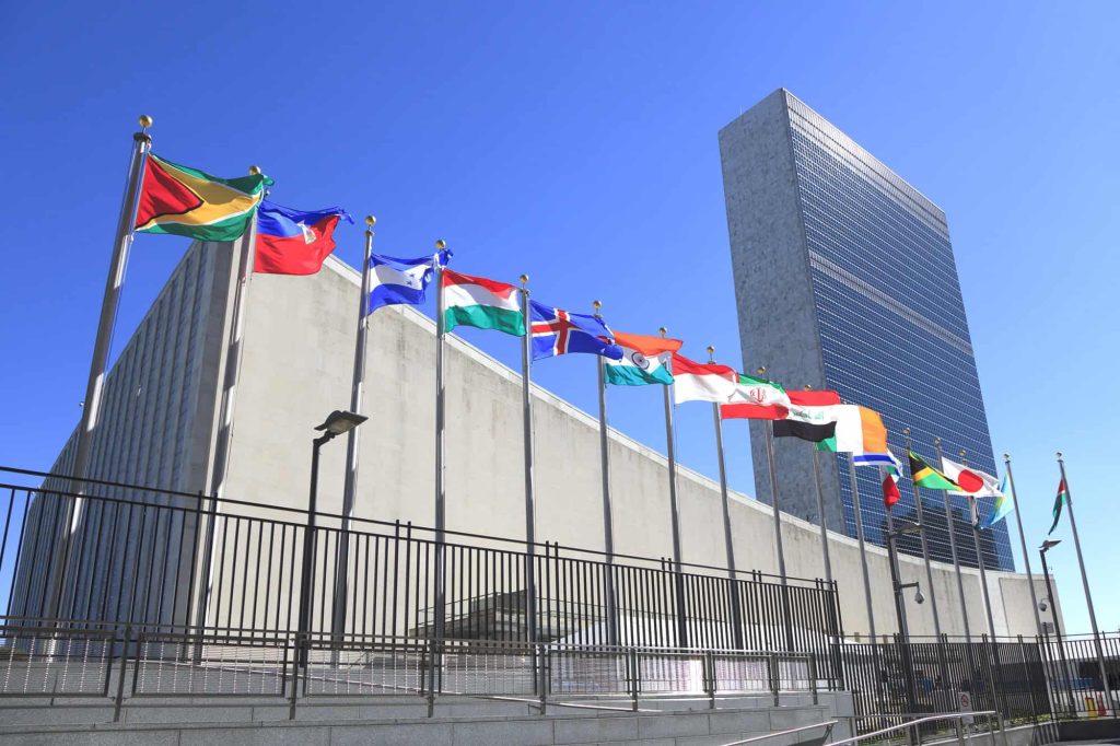 Como a ONU pretende conter os riscos da Inteligência Artifcial