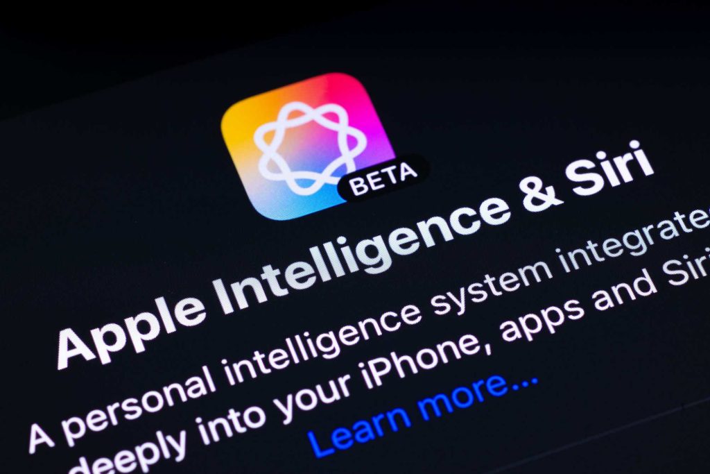 Como a Siri se tornou um problema jurídico para a
