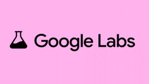 Como aprender inglês com o Google Labs