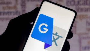 Como aprender inglês de graça com o Google Tradutor