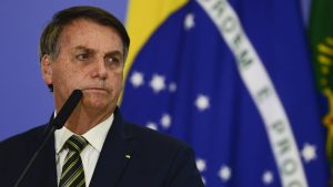 Como assistir ao julgamento de Bolsonaro no STF pela internet
