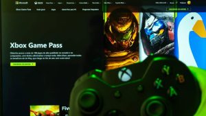 Como ganhar recompensas jogando pelo Xbox Game Pass?