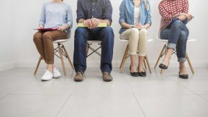 Como não cair em golpe de vaga de emprego online