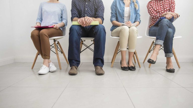 Como não cair em golpe de vaga de emprego online