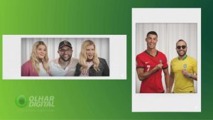 Como usar IA para criar polaroid sua e de seu